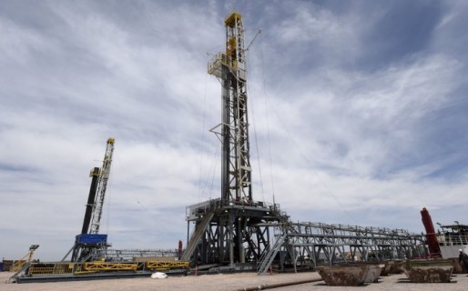 Traer gas de Vaca Muerta costaría u$s40.000 millones