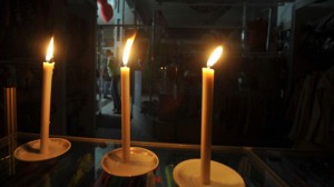 velas