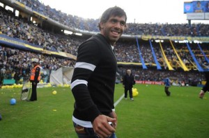 vuelve