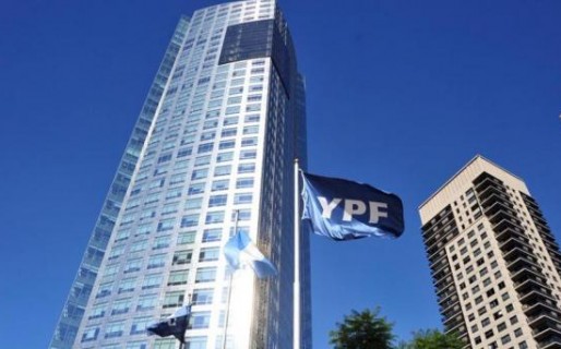 YPF se puso a disposición de la Justicia