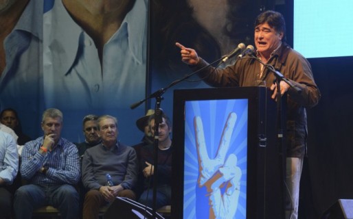 Zannini: “La historia de la minería es la historia del mundo”