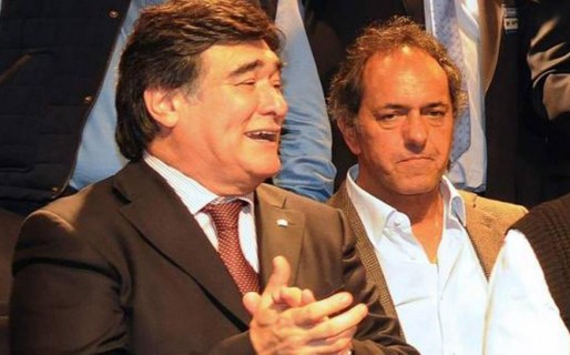 Zannini: “Los vicepresidentes no son figuras inservibles”