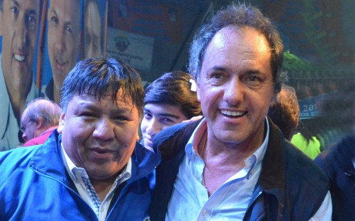 “El triunfo del FpV será contundente”