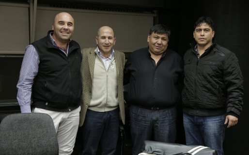Petroleros acordaron salarios preservando puestos de trabajo