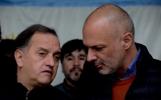 “Linares es un actor fundamental en la Paz Social”