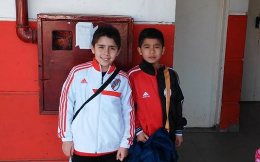 Luciano Barrientos será fichado por River