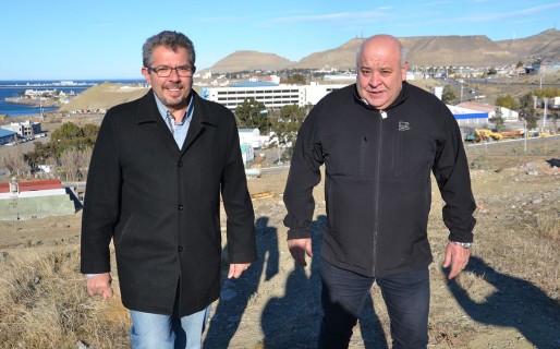 El ChuSoTo piensa potenciar el Turismo por sobre el petróleo en Comodoro