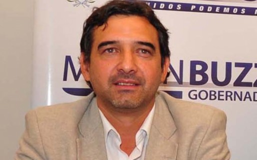 Intendente dasnevista cargo con todo contra Comodoro  