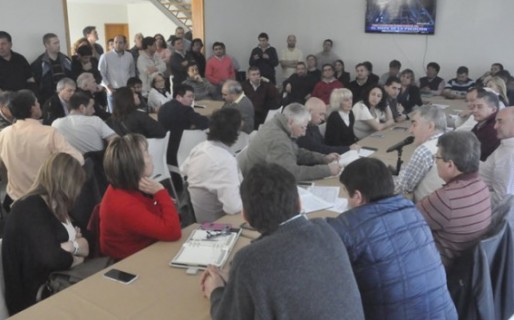 Según el dasnevismo “el Gobierno llegó a su techo” en las PASO