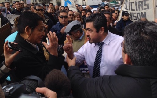 Mañana se sabrá el veredicto de los jueces