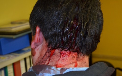 Petroleros Jerárquicos repudiaron agresión de miembros de la UOCRA