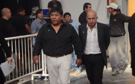 Petroleros Jerárquicos también expresaron su dolor