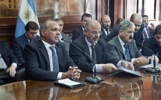 Con apoyo a Scioli, la OFEPHI irá por un barril a U$S 77