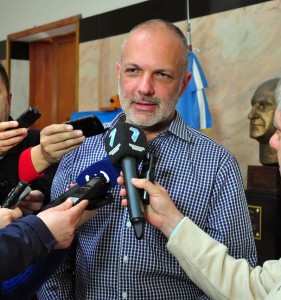 Buzzi rueda de prensa 2