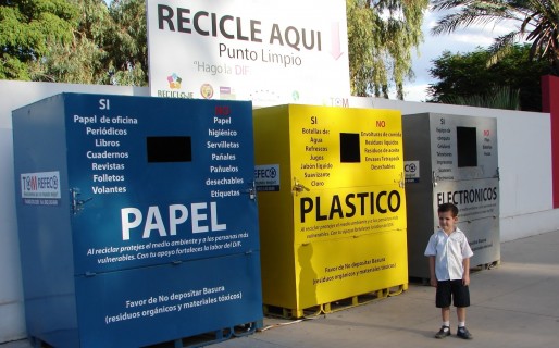 Comunicación y Educación en la nueva normativa ambiental