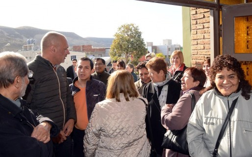 Invertir Igualdad también llega a las iglesias