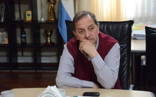 “Vamos a optimizar el funcionamiento del municipio”