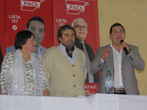 Caro Roque González