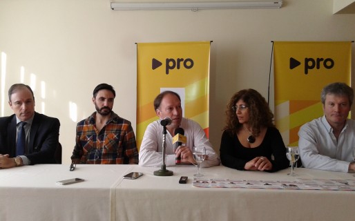 Irianni encara la recta final de su campaña
