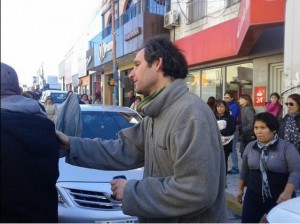 Daniel Murphy Buzzi Centro