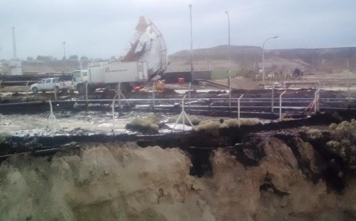 Fallo judicial reduce drásticamente multa ambiental a YPF