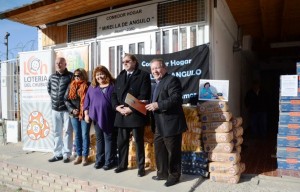 Entrega de alimentos telekino (3)