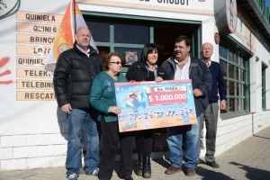 Entrega de premios Loteria 6001 y 6029 (4)