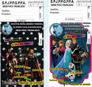 Fechas Niño (Entradas Truncado)