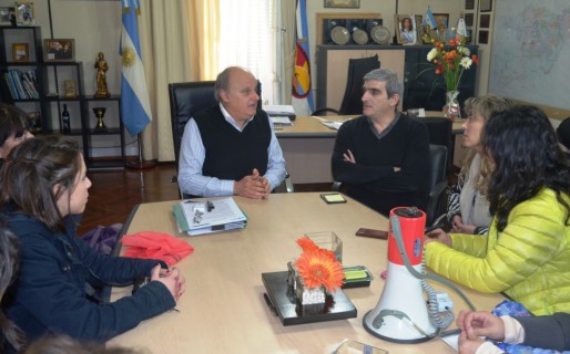 Desde la MCR valoraron el voluntariado proteccionista de animales