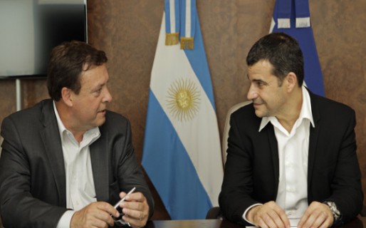 YPF se perfila para obtener concesiones en Río Negro