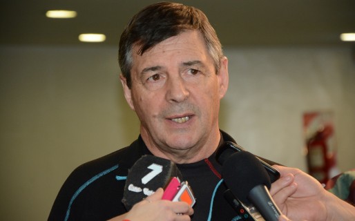 Garitano: “En octubre vamos a consolidar el triunfo”