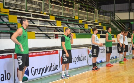 Gimnasia comenzó su pretemporada
