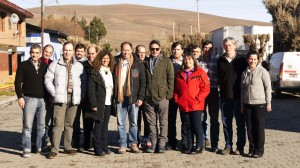 Irianni En Gobernador Costa