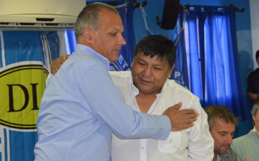 Accidente de Tecpetrol: Buzzi dispuso acompañamiento a familiares