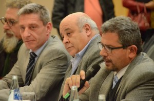 Luenzo Arcioni Gaitán Murcia