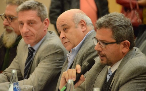 Murcia: “Lo que hace Vivas es maquillar la derrota”