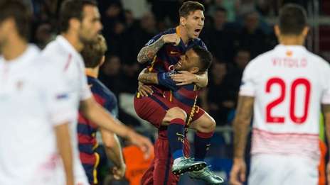 26° título para Messi en una final para el infarto