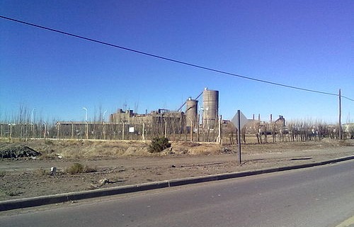 PCR y Petrominera Chubut invierten otros US$ 30 millones en Colhue Huapi