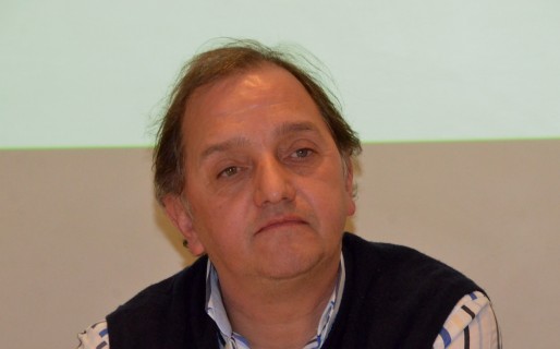 “Tenemos un proyecto con gestión para mostrar”