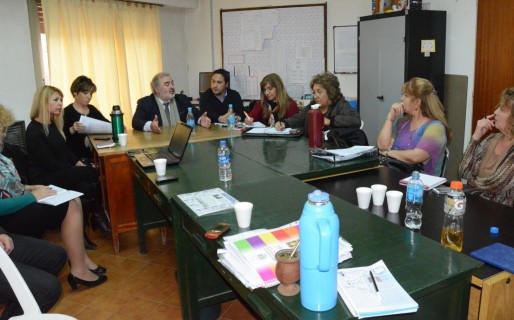 “Hay que convertir la diversidad de opiniones en fortaleza de la educación”