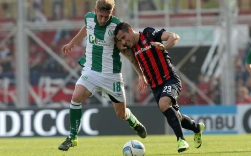 San Lorenzo fue más, pero no pudo con Banfield
