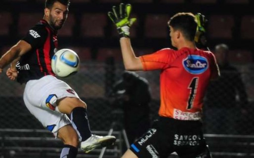 San Lorenzo eliminó a Rafaela por Copa Argentina