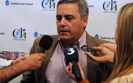 Touriñán: “La sociedad repudió la forma de hacer política del ChuSoTo”