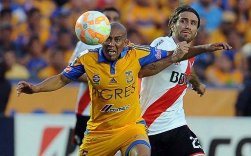 Arévalo Ríos: «Esperemos darle una alegría a Boca”