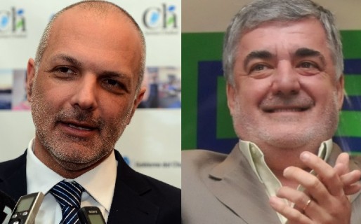 Das Neves remarcó que habrá polarización en las generales
