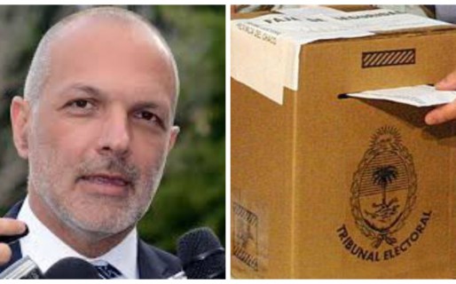 Buzzi pidió que haya más escuelas habilitadas en las Generales