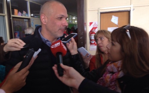 Buzzi ganó en todo Chubut y tendrá tres competidores