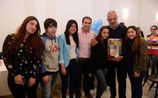 Fita: “Acá no hay lugar para proyectos personalistas”