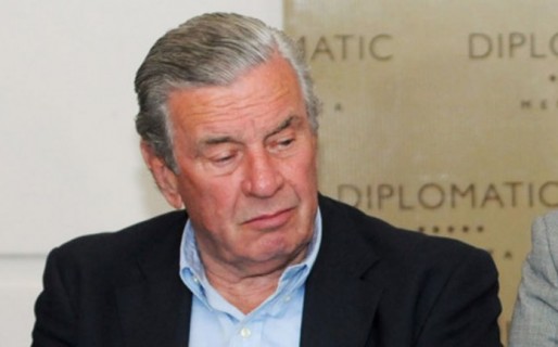 Murió el histórico operador peronista Juan Carlos Mazzón