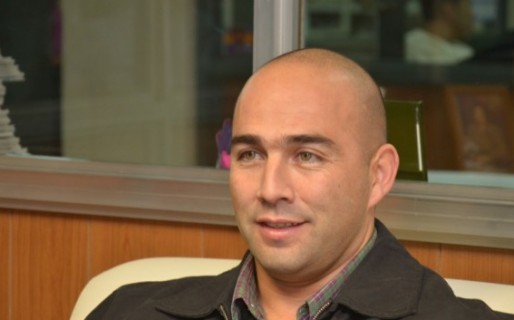 ‘Coné’ Díaz volvió a distanciarse de Buzzi